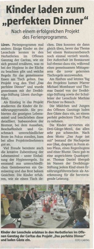 Quelle: RuhrNachrichten Lünen